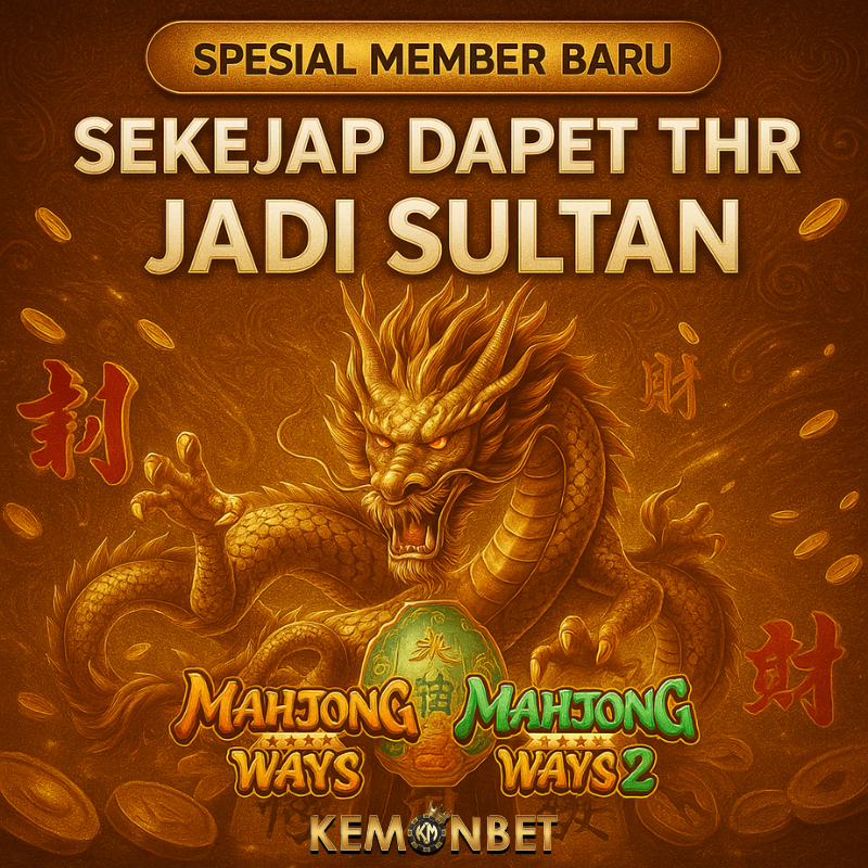 Kemonbet JACKPOT SLOT Pragmatic Game Gates of Olympus Rp. 20.000.000.000 Lunas